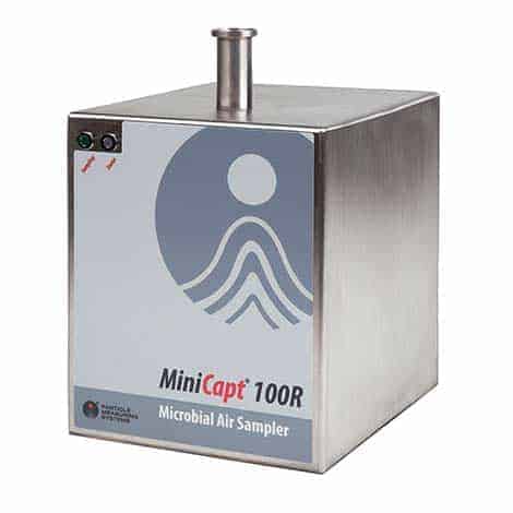 Remote Air Sampler: MiniCapt®