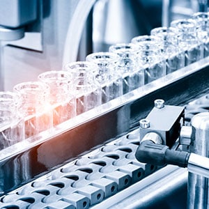 estratégia de controle de contaminação
