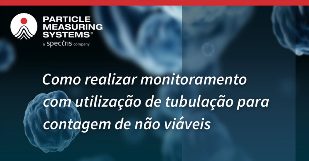 monitoramento em tubulação