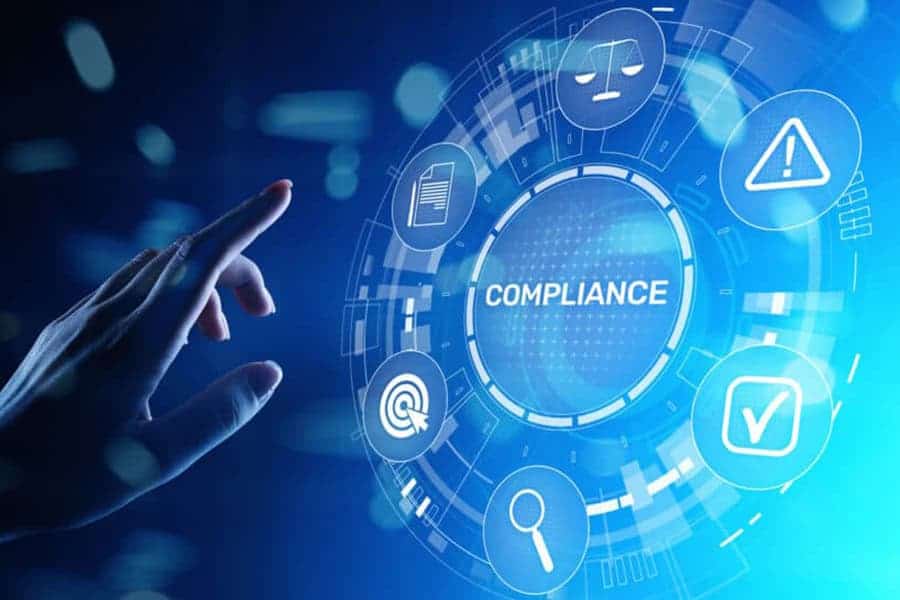 compliance GMP Annex 1 ISO