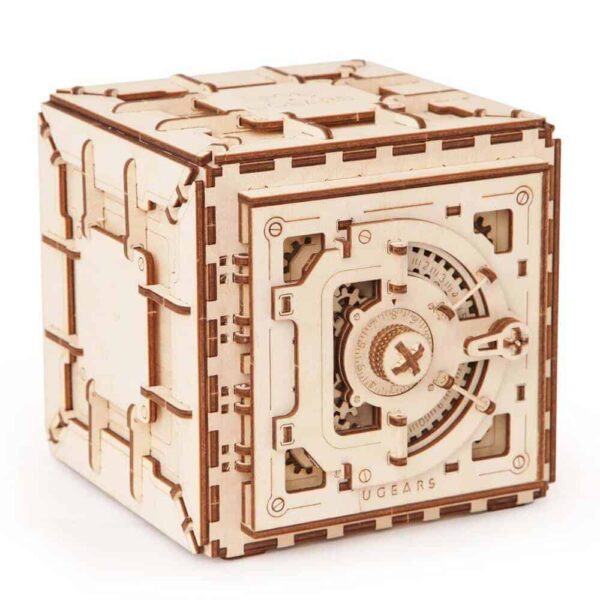 Safe_Ugears