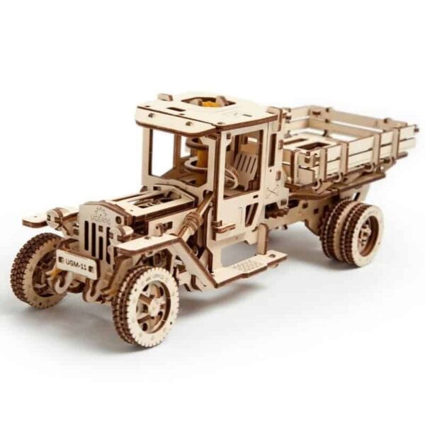 Truck