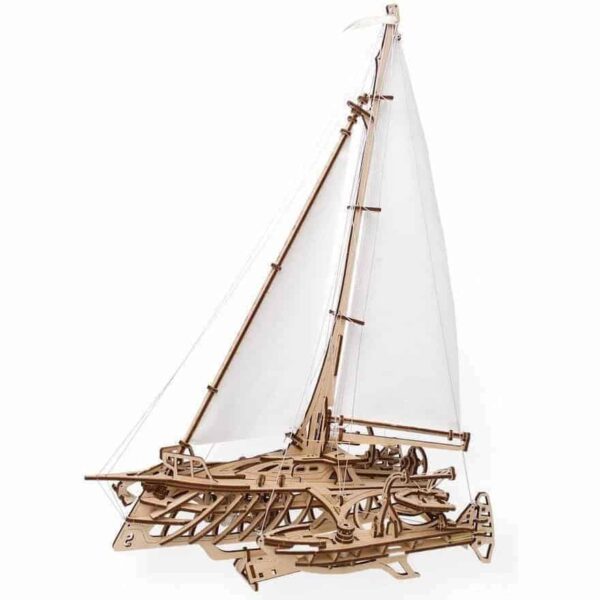 Trimaran