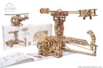 Ugears_Aviator_Model