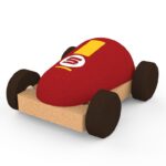 elou racing car