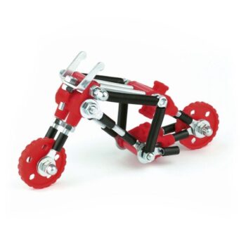 ChopperBit model kit with Super Tool-02