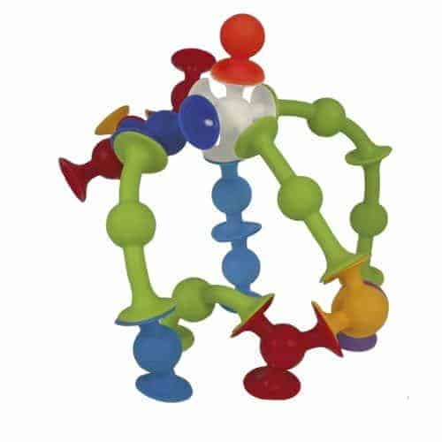 Squigz - 50 dílů-02 Squigz - 50 dílů-02
