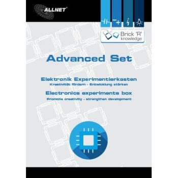 Manual Advanced Set