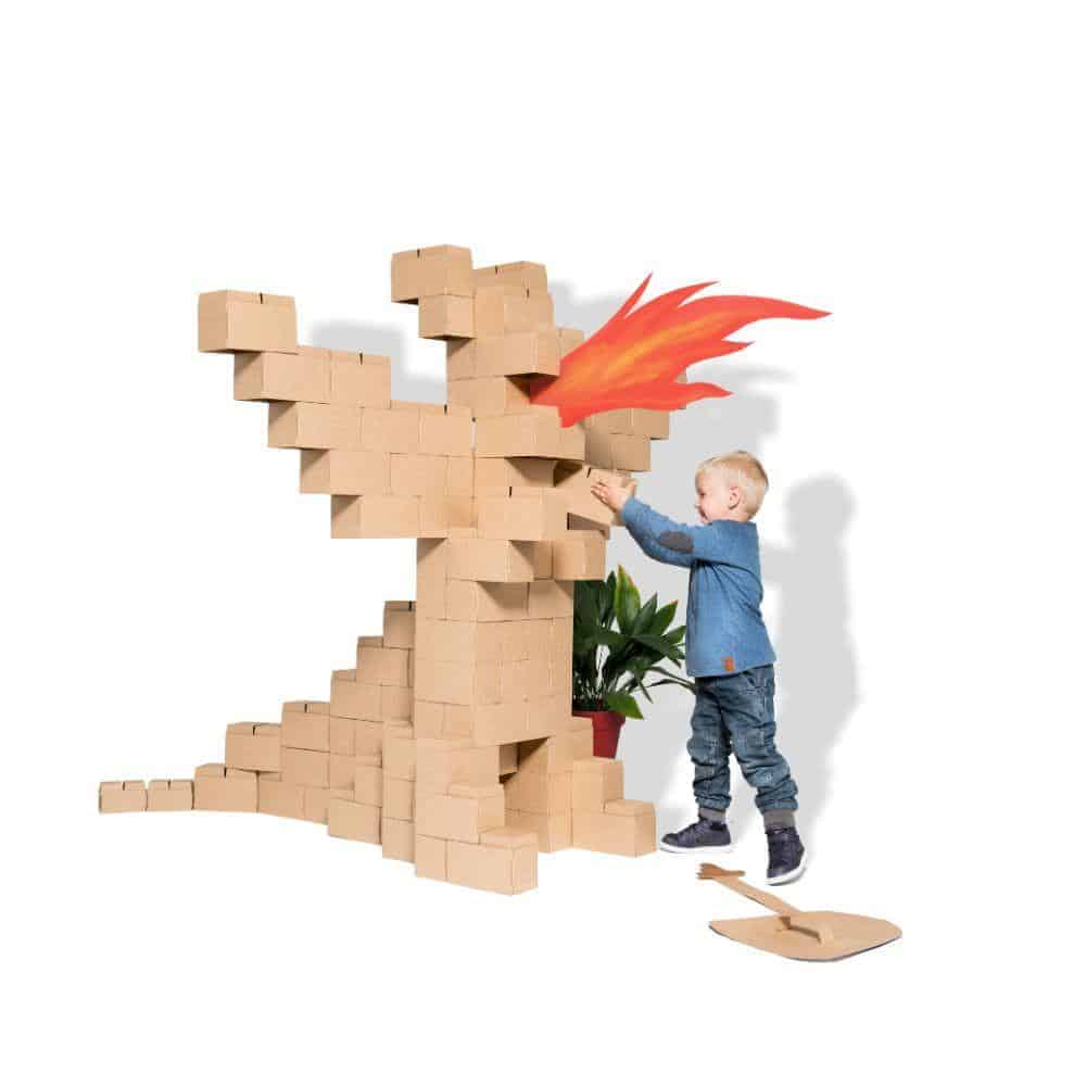 GIGI_DRAGON GIGI Bloks