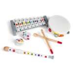 Musikinstrumente Kleinkinder