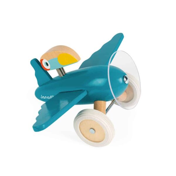 SPIRIT FLUGZEUG DIEGO PETROL-01
