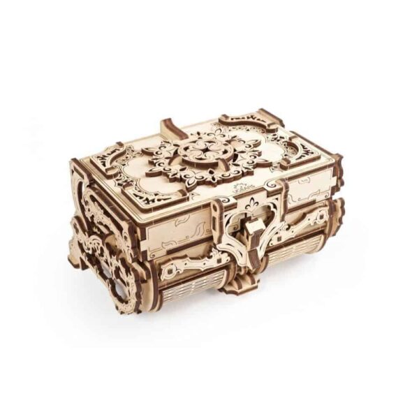 ANTIK BOX