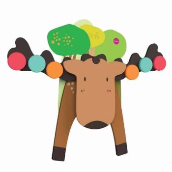 Goofy Moose