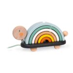 SWEET-COCOON-NACHZIEHTIER-SCHILDKRÖTE-REGENBOGEN