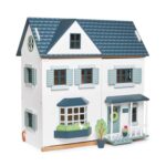Puppenhaus & Zubehör