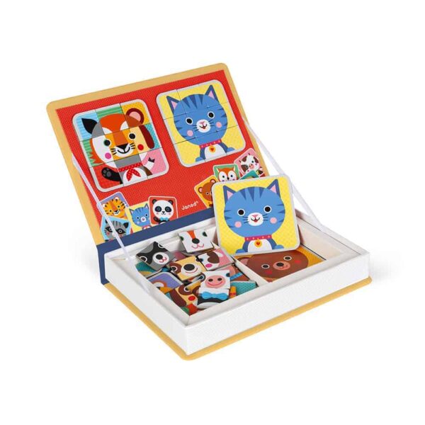 Magnetibook Mix & Match (6)