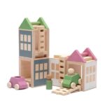 Kreative Holzspielwelten