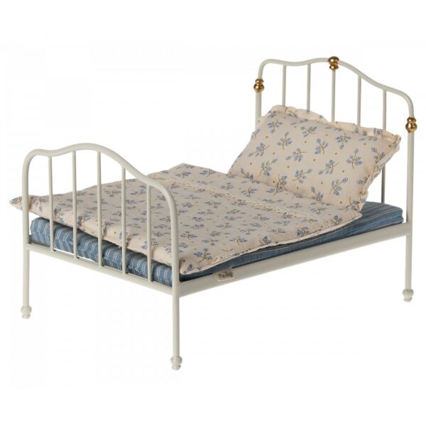 Maileg-11-2119-00-Bett-Maus