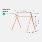 Leg&Go Baby Gym