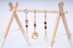 Leg&Go Baby Gym