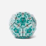 Entdecke geometrische Formen