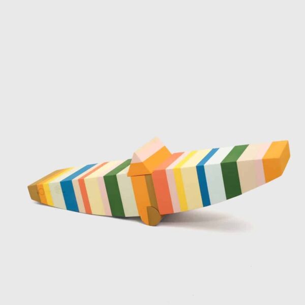 Bobles Pippi Boot
