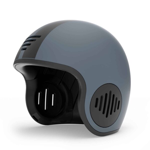 Chillafish Helm Bobbi Grau