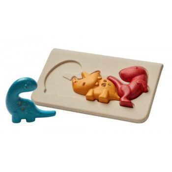 PlanToys Dino-Puzzle