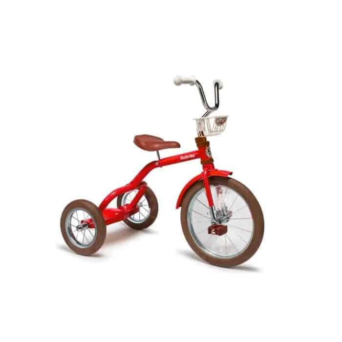 Italtrike Dreirad Spoke 16'' Rot (7) Italtrike Dreirad Spoke 16'' Rot