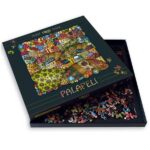 Puzzles für Fortgeschrittene