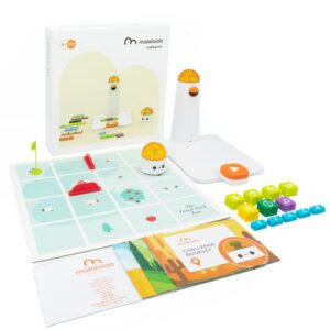 Spielend programmieren lernen