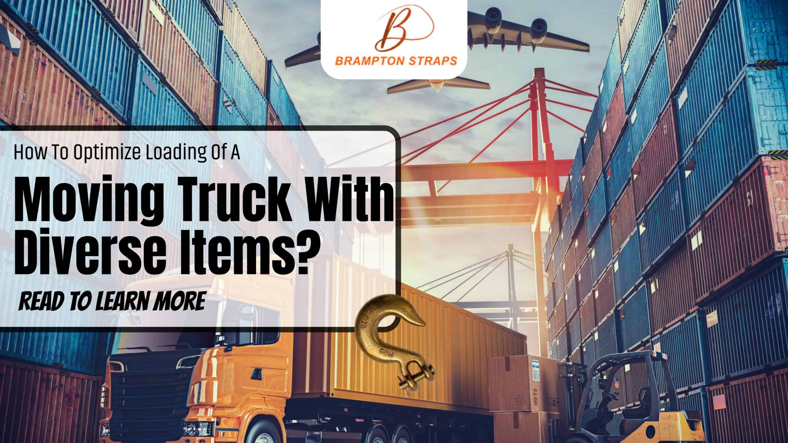 Container shipping dock with trucks and stacked cargo containers, emphasizing efficient logistics.