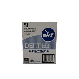 Diesel Exhaust Fluid - 9.46 L