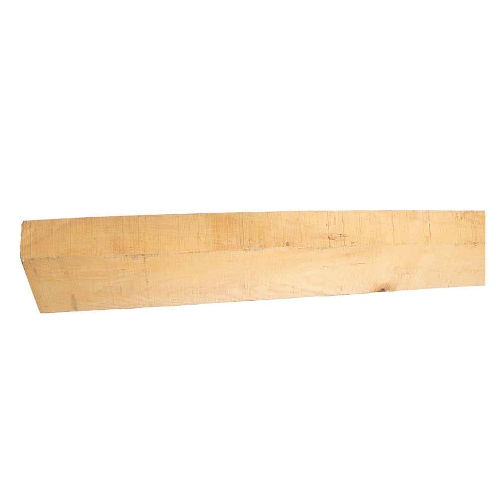 Wooden strap for tool or equipment support in Brampton Straps products.