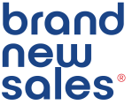 Brand New Sales logo