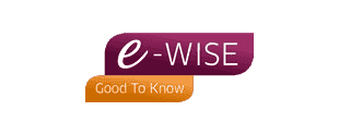 Logo E-WISE