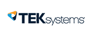 Logo Teksystems
