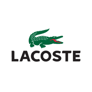 Lacoste