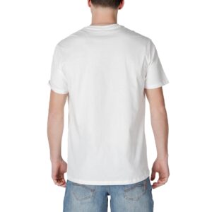 Armani Exchange Men T-Shirt - Official Brands Seekers Product SKU 483868