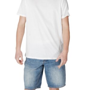 Armani Exchange Men T-Shirt - Official Brands Seekers Product SKU 483868