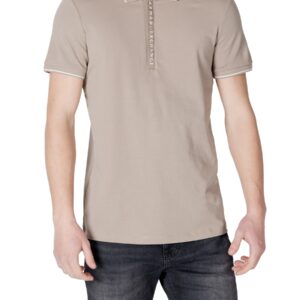 Armani Exchange Men Polo - Official Brands Seekers Product SKU 483825