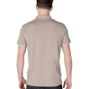 Armani Exchange Men Polo - Official Brands Seekers Product SKU 483825