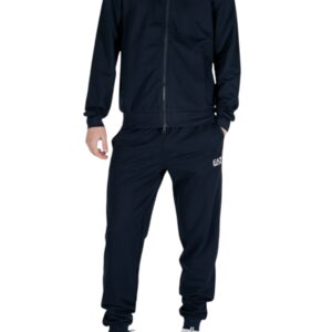 Ea7 Men Tracksuits - Official Brands Seekers Product SKU 483486