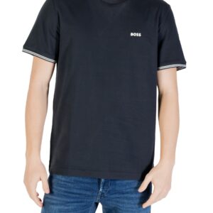 Shop Boss Men T-Shirt at Brands Seekers