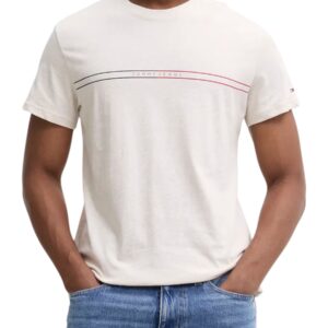 Shop Tommy Hilfiger Jeans Men T-Shirt at Brands Seekers