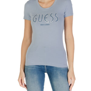 Shop Guess  Women T-Shirt at Brands Seekers