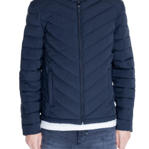 Shop Guess Men Jacket at Brands Seekers