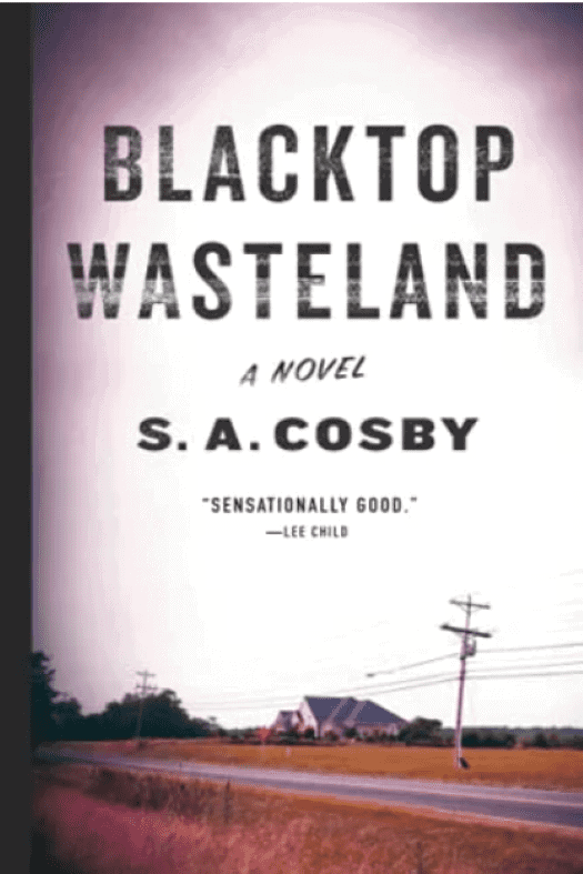 Blacktop Wasteland