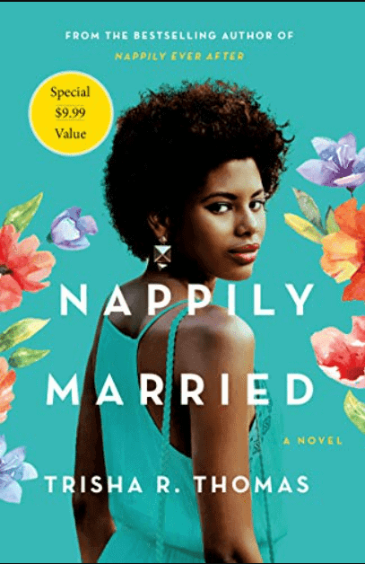 Nappily Married