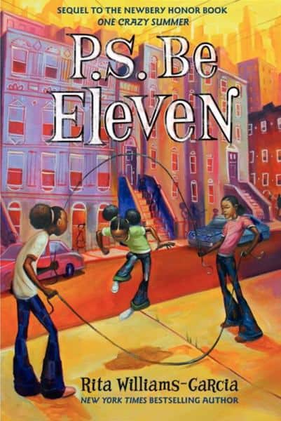 P. S. Be Eleven